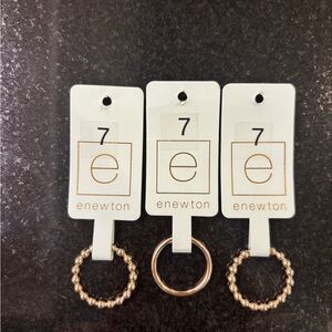 New Enewton rings stacking rings (3)